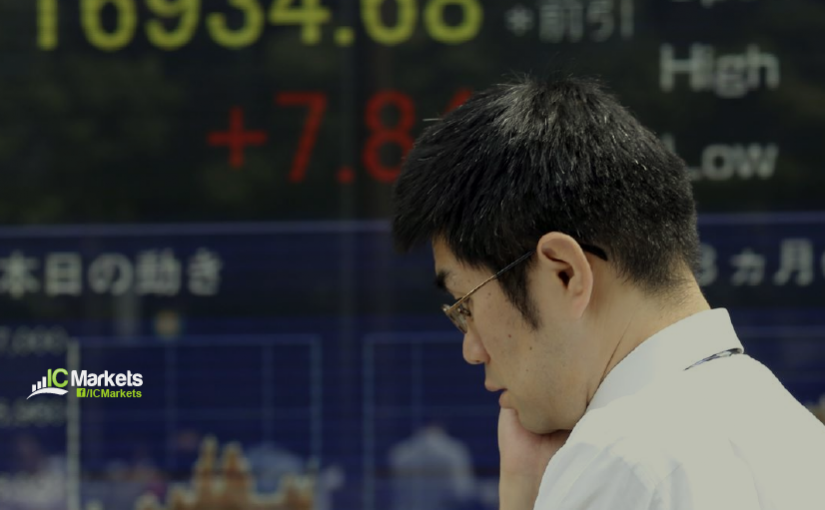 Wednesday 16th January: Asian markets subdued on Brexit vote