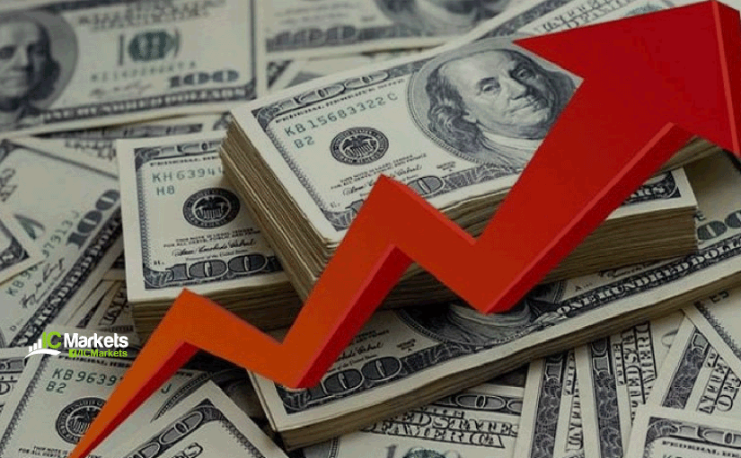 Friday 20th March: Dollar Continues Relentless March Higher
